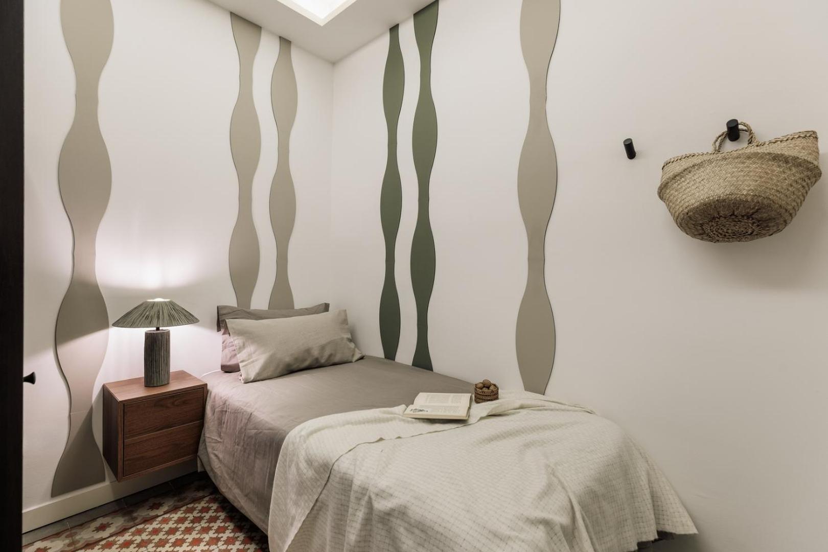 Levia - 3 Bedrooms And Balcony In Eixample Esquerra Lejlighed *