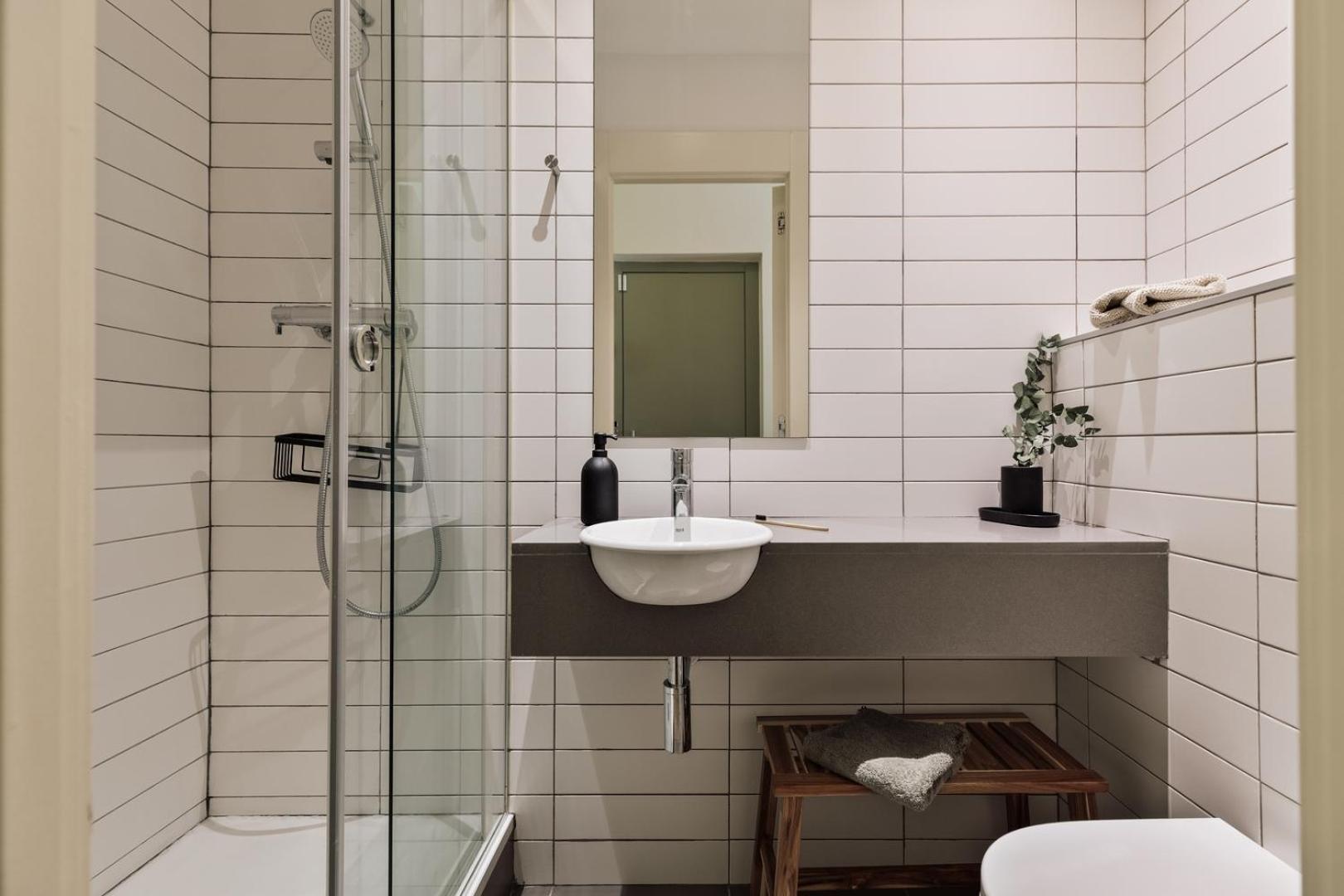 Levia - 3 Bedrooms And Balcony In Eixample Esquerra * Barcelona
